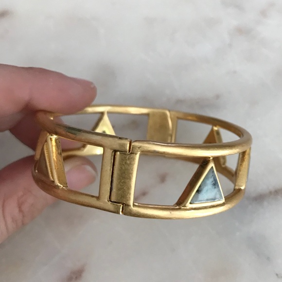 ❤️SOLD❤️Madewell Bangle - Picture 2 of 3